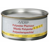 MoTip Polyester Plamuur soft Blik 2kg