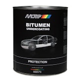 MoTip Underbody Coating Bitumen Blik 2500gr