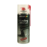 MoTip Cycling Spuitbus 400ml Carbon Grip