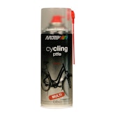 MoTip Cycling Spuitbus 400ml PTFE Spray