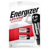 Energizer Alkaline LR1/E90 1,5V Blister 2st