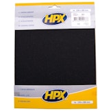 HPX Schuurpapier 230mm x 280mm Korrel 80 pak 4st
