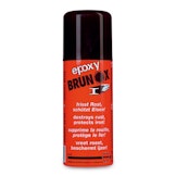 Brunox Epoxy Roestomvormer Spray 150ml