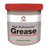 Comma High Performance Bearing Grease / Lagervet 500gr