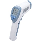 BGS Infrarood Thermometer