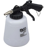 BGS Perslucht-sodastraalpistool 1 l