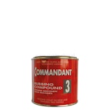 Commandant N°3 Rubbing Compound Blik 500gr
