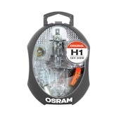 Osram 12v - H1 Reserve Lampenset