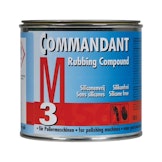 Commandant N°3 Rubbing Compound Machinaal -  Blik 500gr