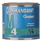 Commandant N°4 Cleaner Machinaal Blik 500gr