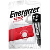 Energizer Lithium CR1220 3V Blister 1st
