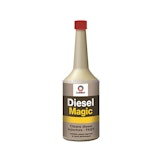 Comma Diesel Magic / Geconcentreerd Diesel Additief 400ml