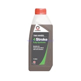 Comma Two Wheel 4T Fully Synthetic / Vol Synthetische 4-Takt Olie 1ltr