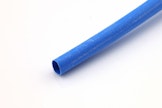 Ripca Krimpkous 25.4-12.7mm blauw 5 Meter 
