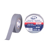 HPX PVC Isolatietape 19mm x 20mtr Grijs VDE Goedkeuring