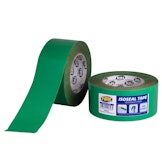 HPX Afdichtingstape / Isoseal PE Film Tape 60mm x 25mtr Groen