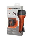 LifeHammer Evolution Orange Blister + QCS Kaartenbak Adapter