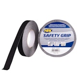 HPX Safety Grip / Anti-Slip Tape 25mm x 18mtr Zwart