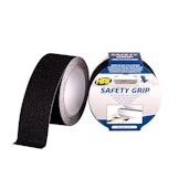 HPX Safety Grip / Anti-Slip Tape 50mm x 5mtr Zwart