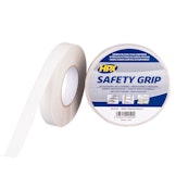 HPX Safety Grip / Anti-slip Tape 25mm x 18mtr Semi-Transparant