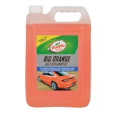 Turtle Wax Autoshampoo Big Orange 5ltr