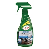 Turtle Wax Power Out Vlek- en Geur Verwijderaar / Fresh Clean Spray 500ml