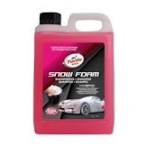 Turtle Wax Hybrid Schuim Shampoo / Snow Foam Shampoo Can 2,5Ltr