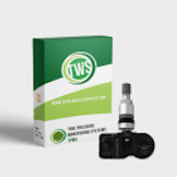 TWS OE-Vervangingssensor TPMS  Lichtmetaal Ventiel