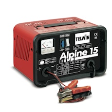 Telwin Alpine 15 230V 12-24V