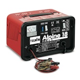 Telwin Alpine 18 Boost 230V 12-24V