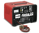 Telwin Alpine 20 Boost 230V 50/60HZ 12-24V