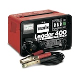 Telwin Leader 400 Start 230V 12-24V
