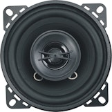 Excalibur Speakerset Ø 10cm 40w RMS / 200w Max 2-Weg