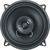 Excalibur Speakerset Ø 13cm 50w RMS / 300w Max 2-Weg