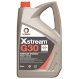 Comma XStream® G30 AF RM / Antivries en Koelvloeistof Kant & Klaar 5ltr