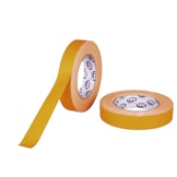 HPX Gaffer Tape Pro 25mm x 25mtr Fluor Oranje