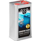 5in1 Radiateur Reiniger / Radiator Flush 5ltr