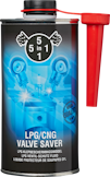 5in1 LPG Klepbeschermingsmiddel 1 liter