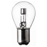 Lamp 6v - 20/20w - Bax15d