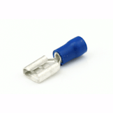 Ripca Vlakstekerhuls 1.5-2.5mm² Blauw 8.0x0.8mm