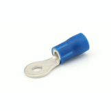 Ripca Ringkabelschoen 1.5-2.5mm² Blauw  3.2mm met bus
