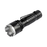 Ring Compact CREE LED Torch