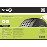 STAX Montagepasta wit Premium 5 kg