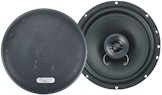 Excalibur Speakerset Ø 17cm 60w RMS / 400w Max 2-Weg
