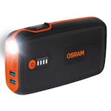 Osram Accubooster + Powerbank 13000 mAH + 2 USB