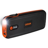 Osram Accubooster + Powerbank 16800 mAH+ 2 USB