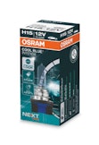 Osram 12v - 55/15w - PGJ23t-1 - H15 - Cool Blue® Intense - Next Gen